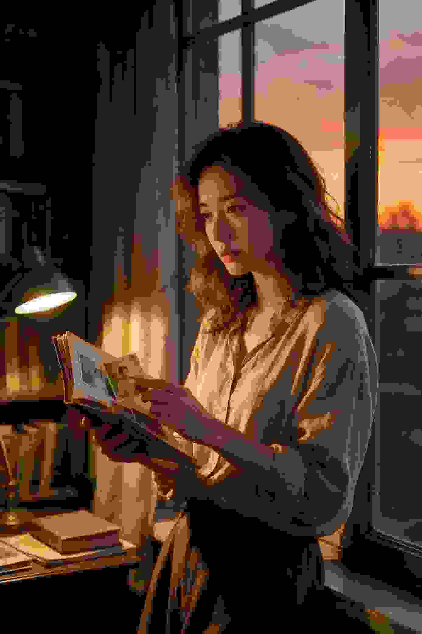 黑夜密语